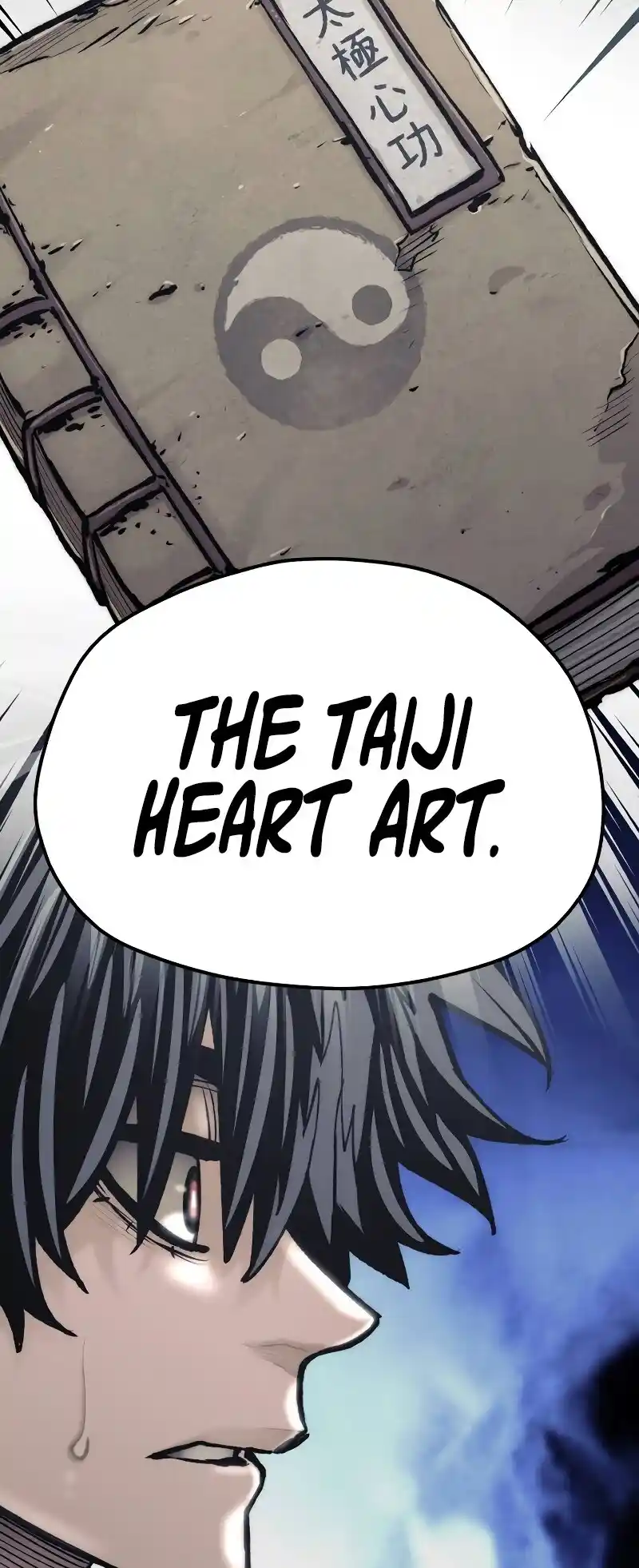 Read Murim Rpg Simulation Manga Online