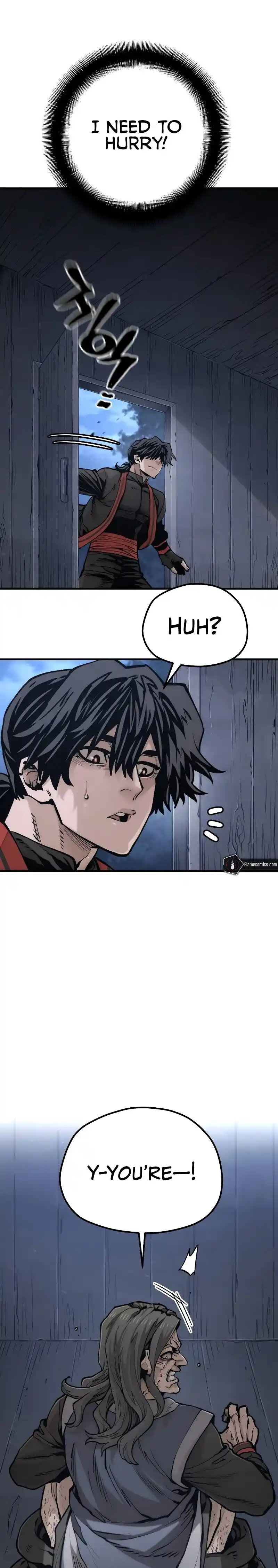 Read Murim Rpg Simulation Manga Online