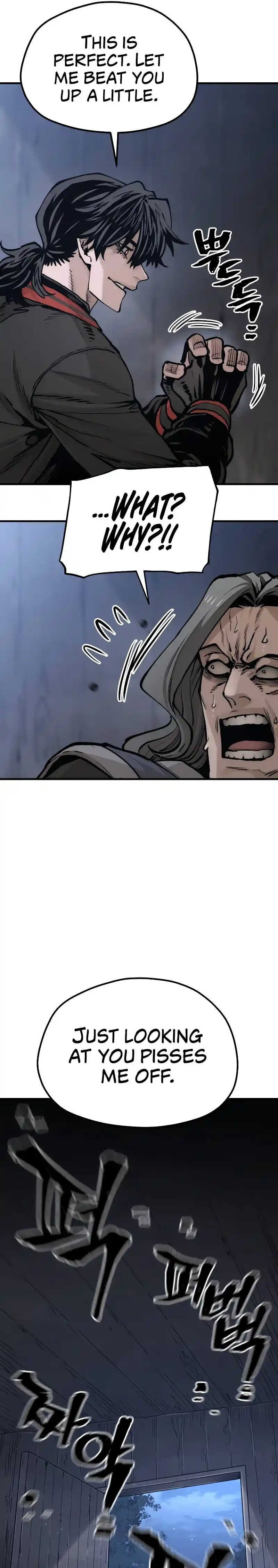 Read Murim Rpg Simulation Manga Online