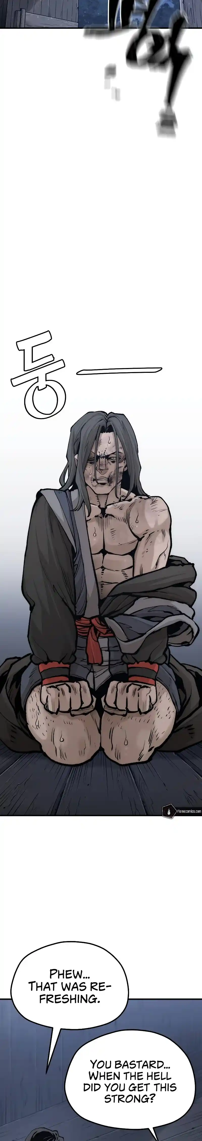 Read Murim Rpg Simulation Manga Online