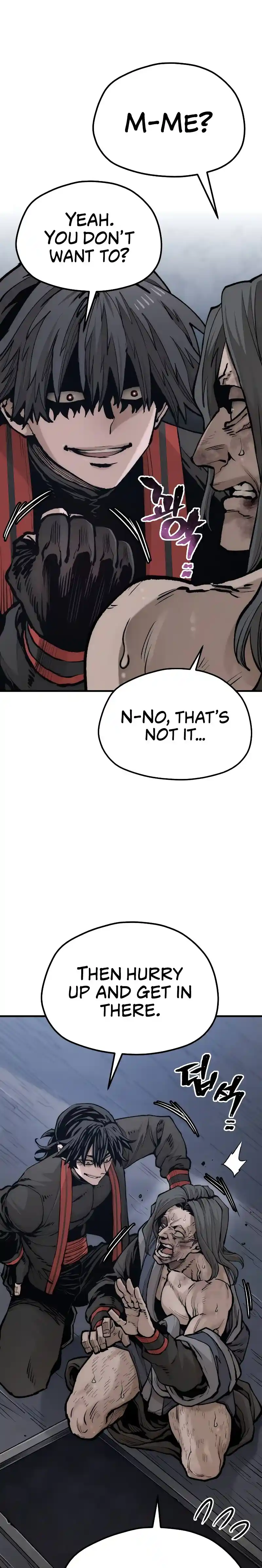 Read Murim Rpg Simulation Manga Online