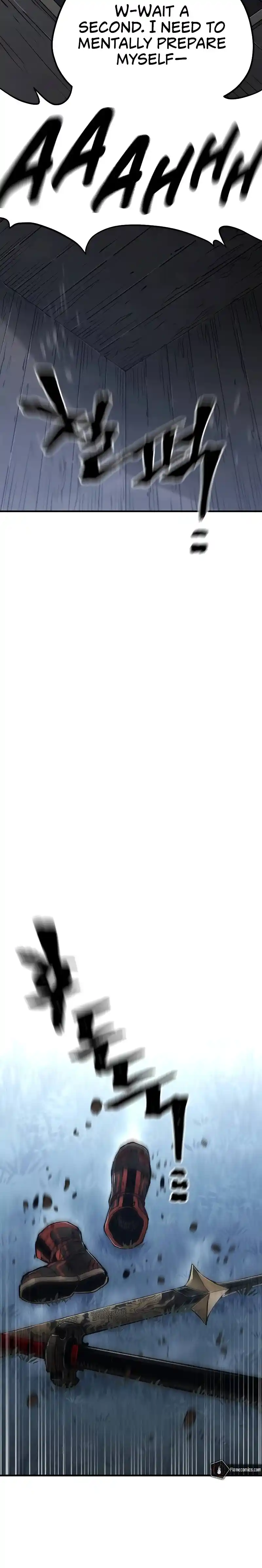 Read Murim Rpg Simulation Manga Online