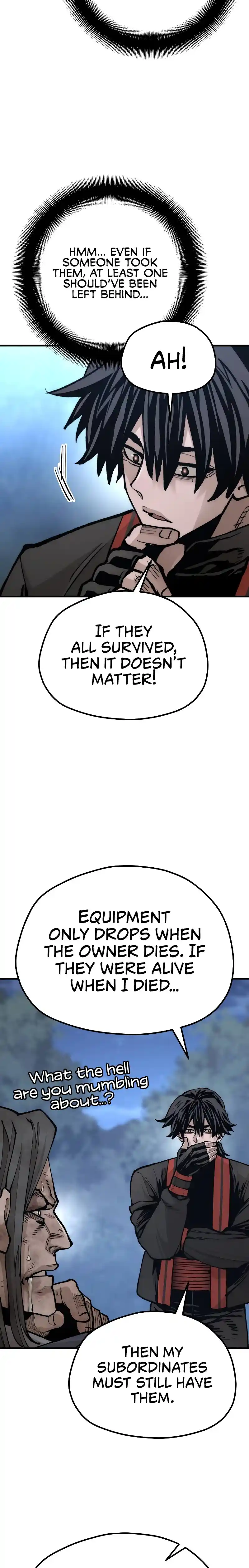 Read Murim Rpg Simulation Manga Online