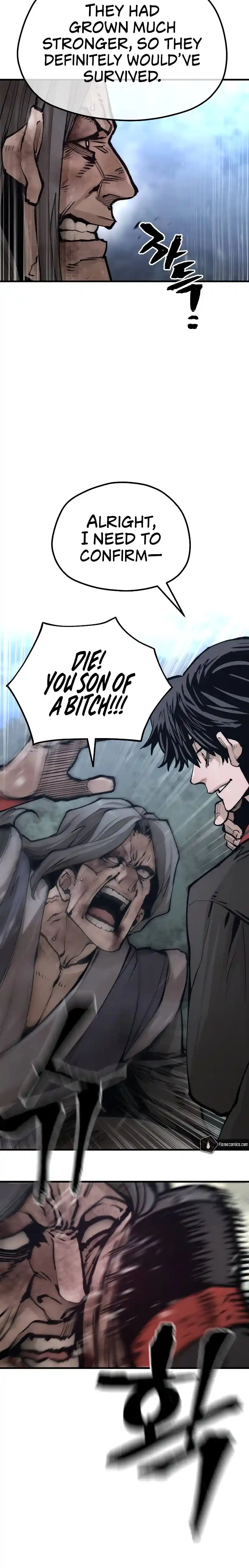 Read Murim Rpg Simulation Manga Online