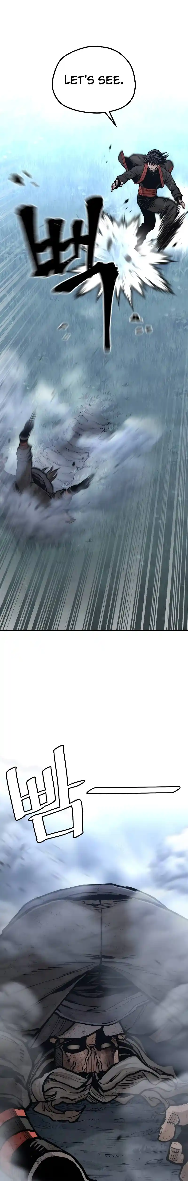 Read Murim Rpg Simulation Manga Online