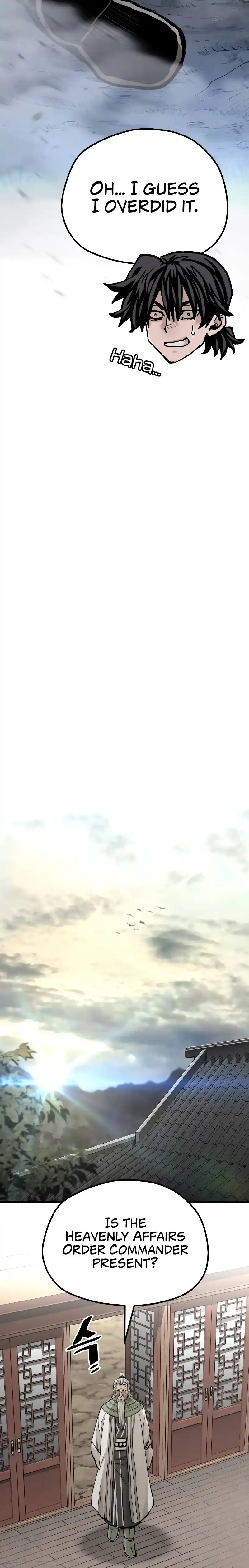 Read Murim Rpg Simulation Manga Online