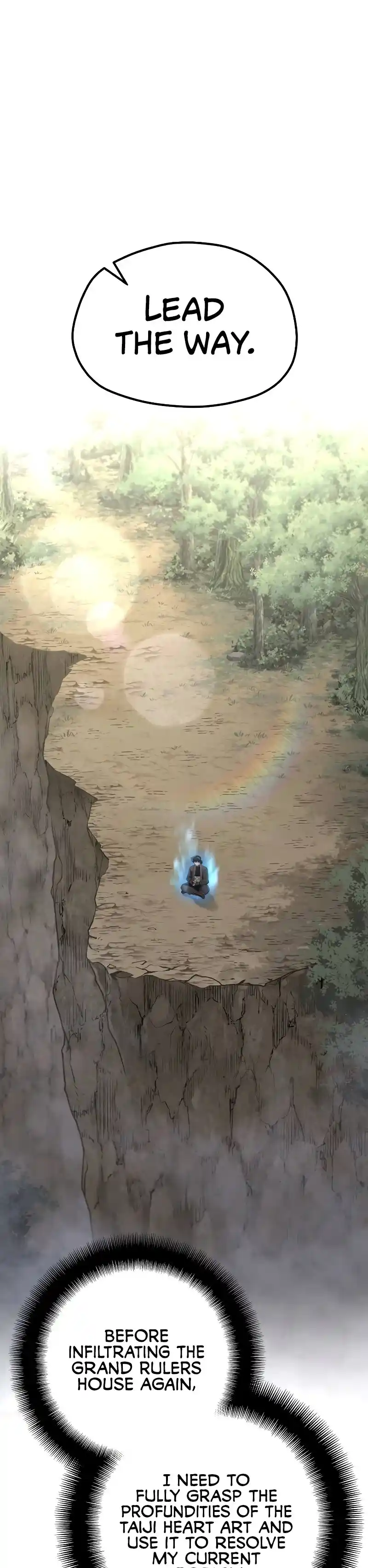 Read Murim Rpg Simulation Manga Online