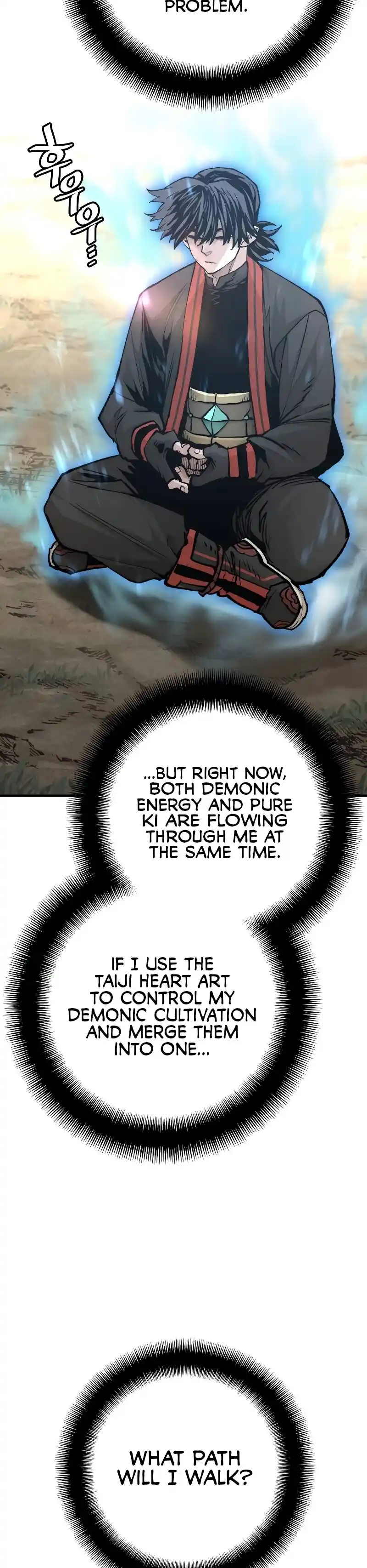 Read Murim Rpg Simulation Manga Online