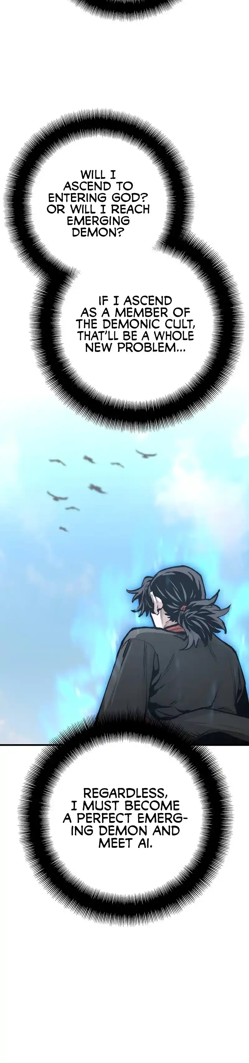 Read Murim Rpg Simulation Manga Online