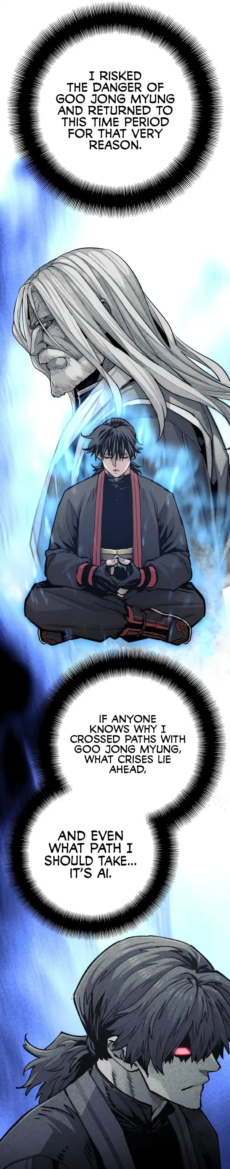 Read Murim Rpg Simulation Manga Online