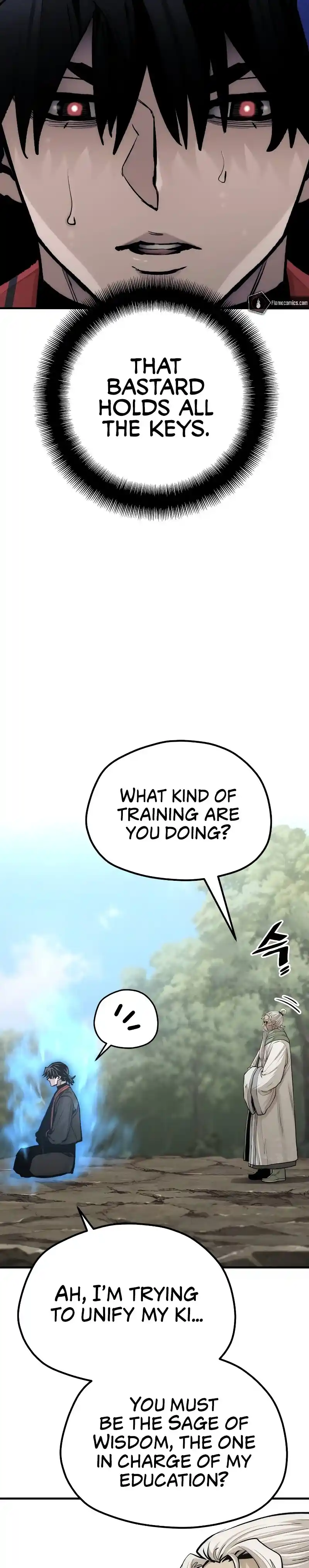 Read Murim Rpg Simulation Manga Online