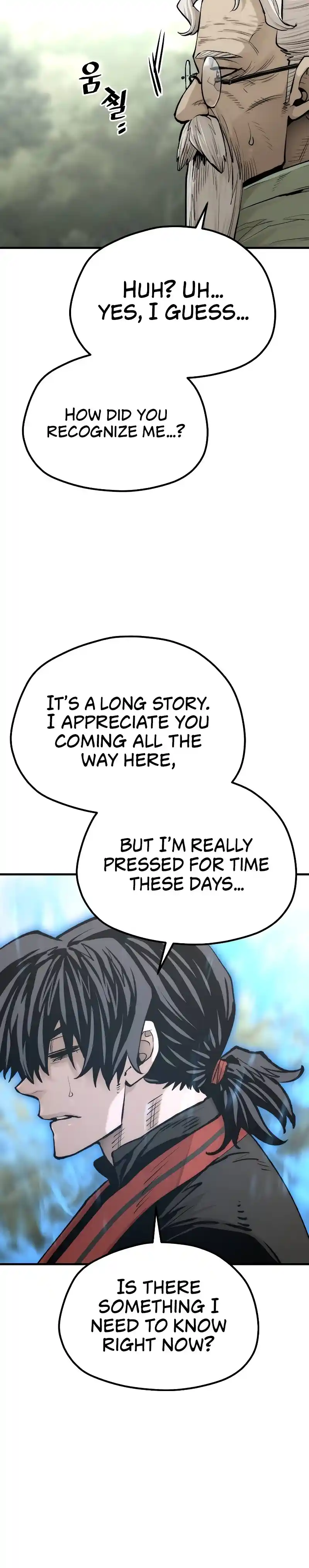 Read Murim Rpg Simulation Manga Online