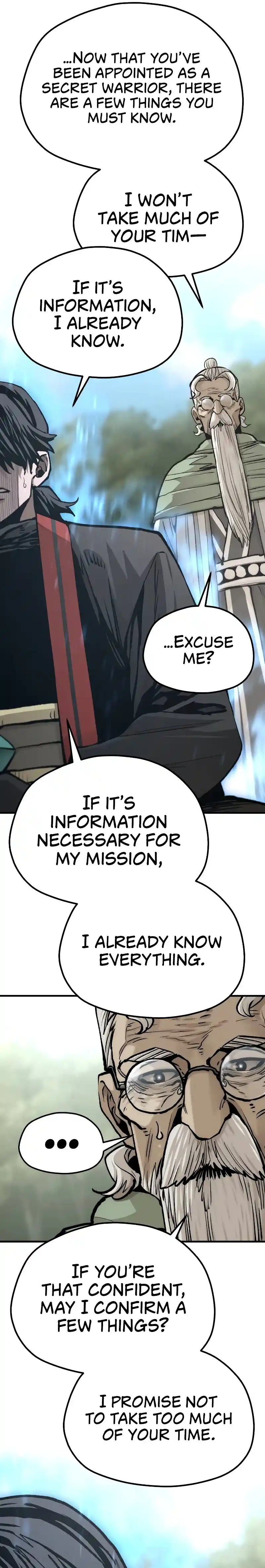 Read Murim Rpg Simulation Manga Online