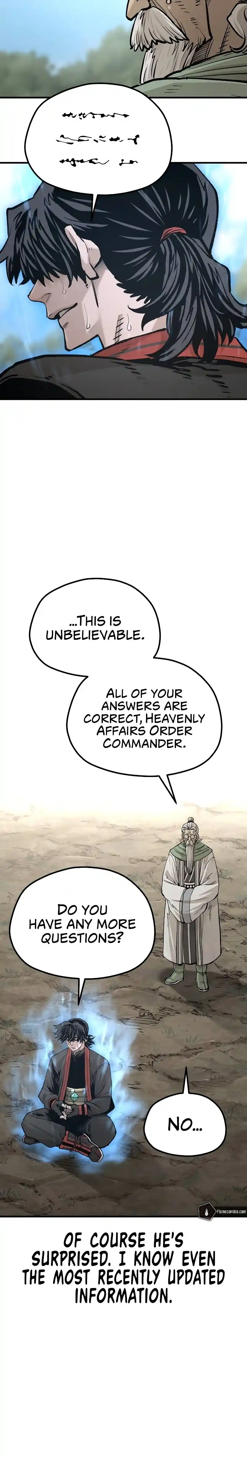 Read Murim Rpg Simulation Manga Online