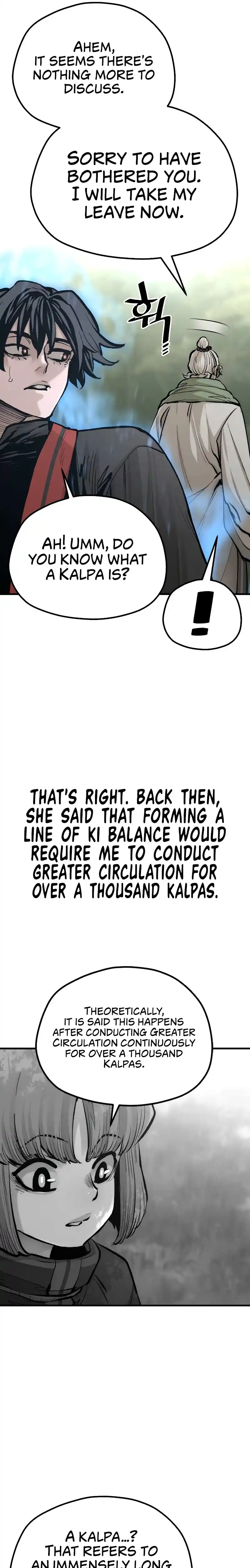 Read Murim Rpg Simulation Manga Online