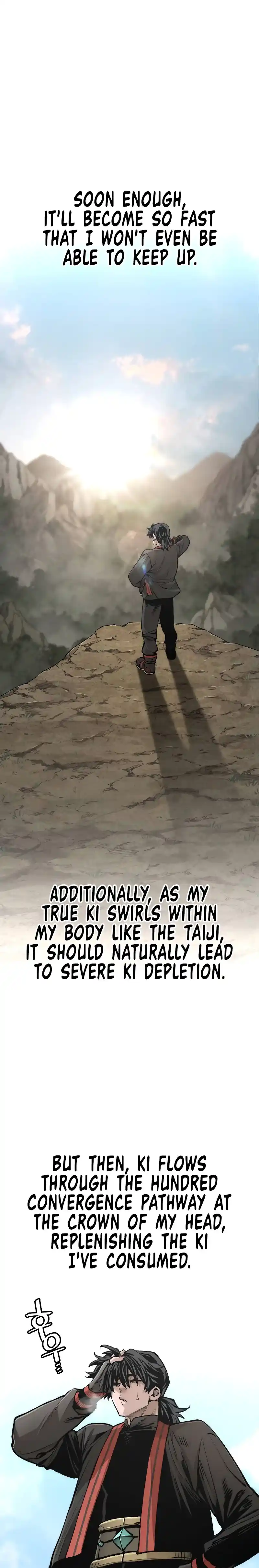 Read Murim Rpg Simulation Manga Online