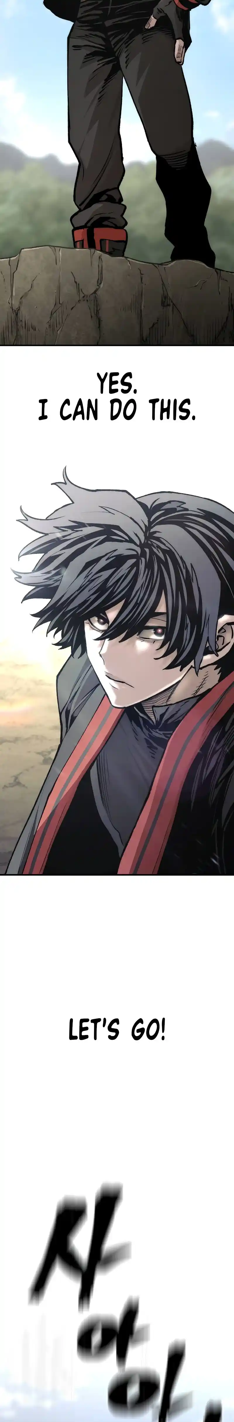 Read Murim Rpg Simulation Manga Online