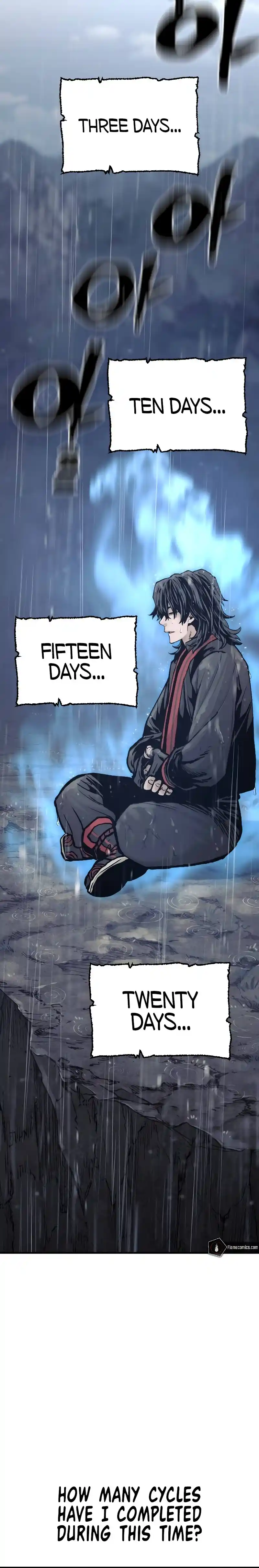 Read Murim Rpg Simulation Manga Online