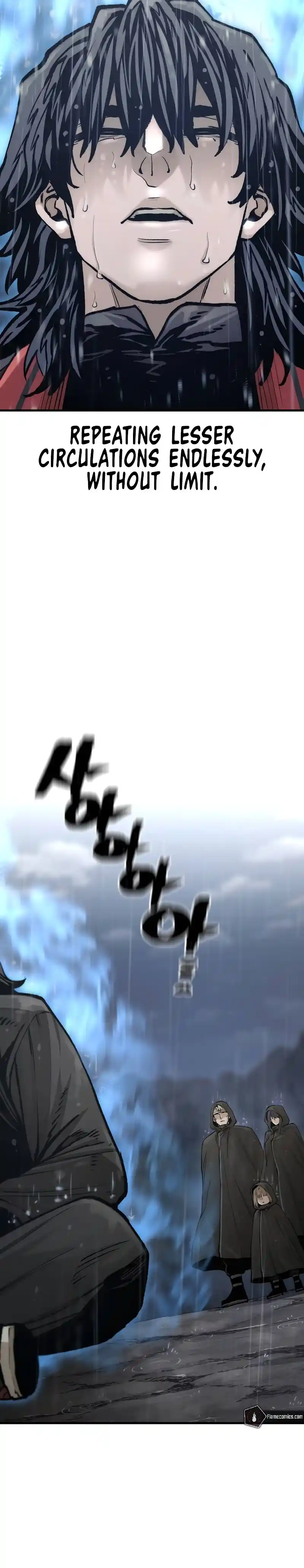 Read Murim Rpg Simulation Manga Online