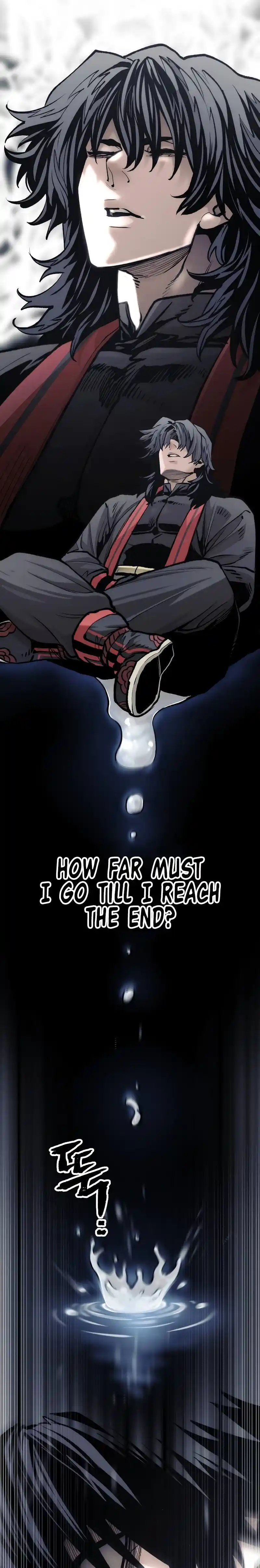 Read Murim Rpg Simulation Manga Online