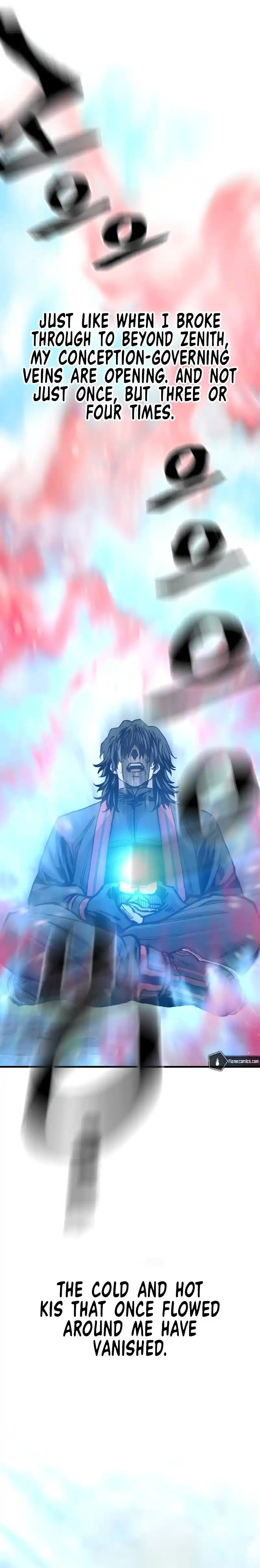 Read Murim Rpg Simulation Manga Online