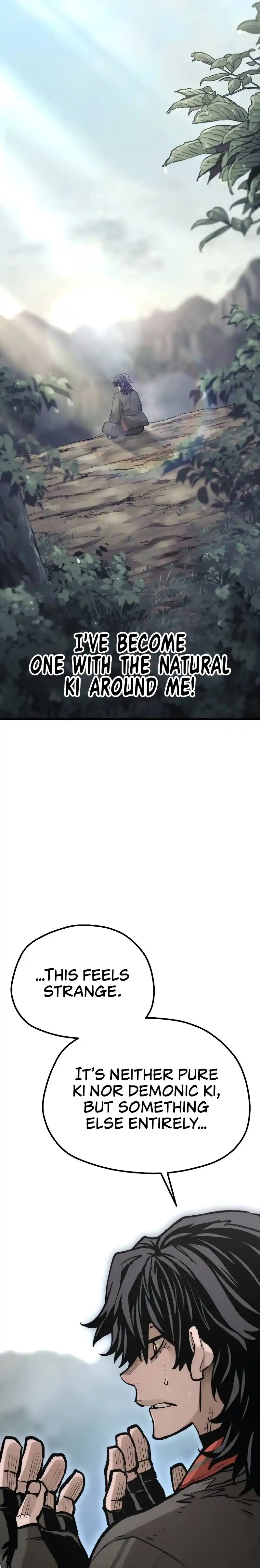 Read Murim Rpg Simulation Manga Online