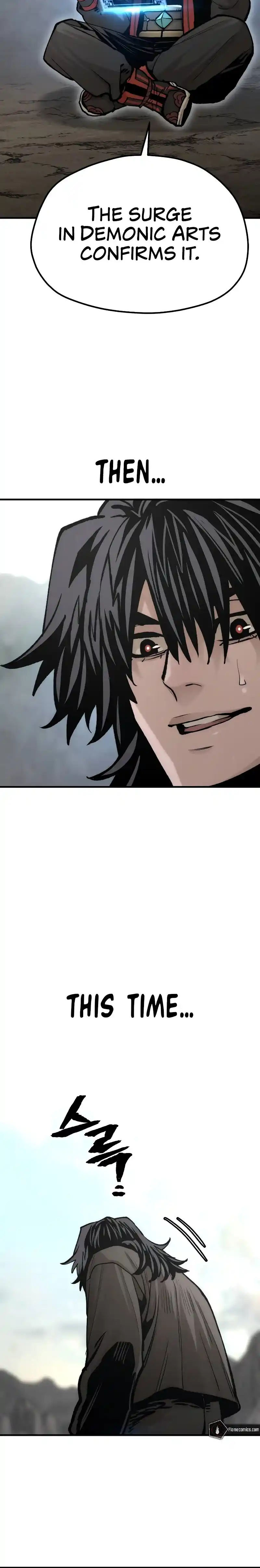 Read Murim Rpg Simulation Manga Online