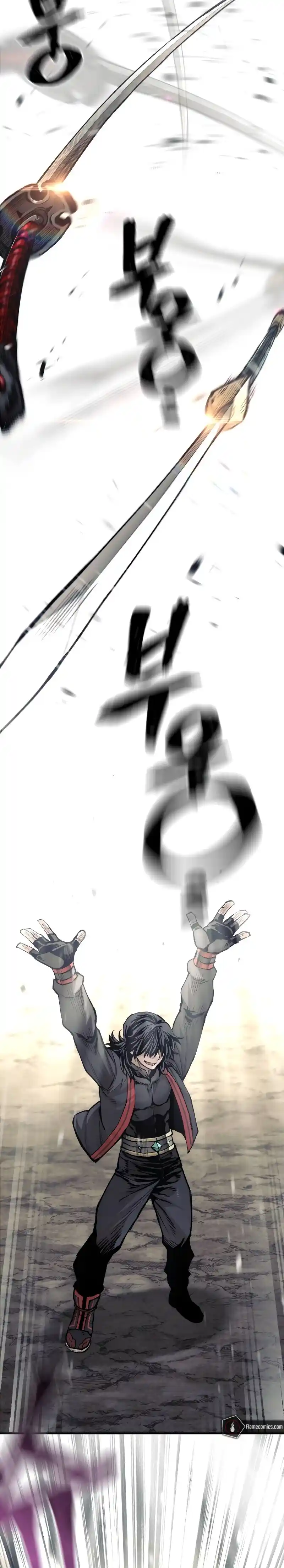 Read Murim Rpg Simulation Manga Online