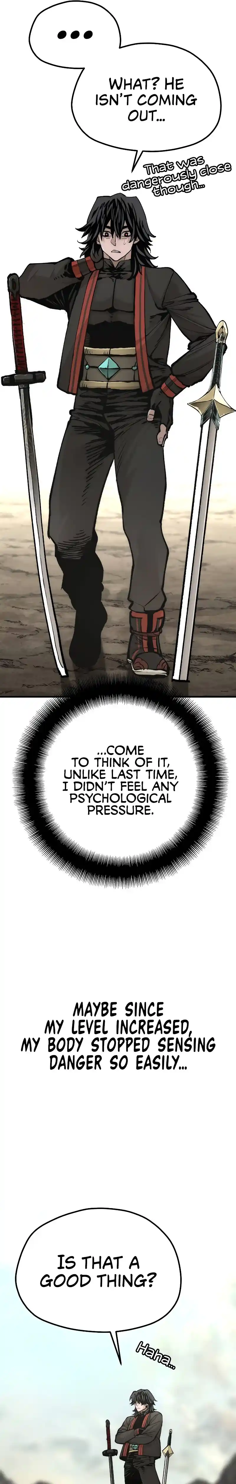 Read Murim Rpg Simulation Manga Online