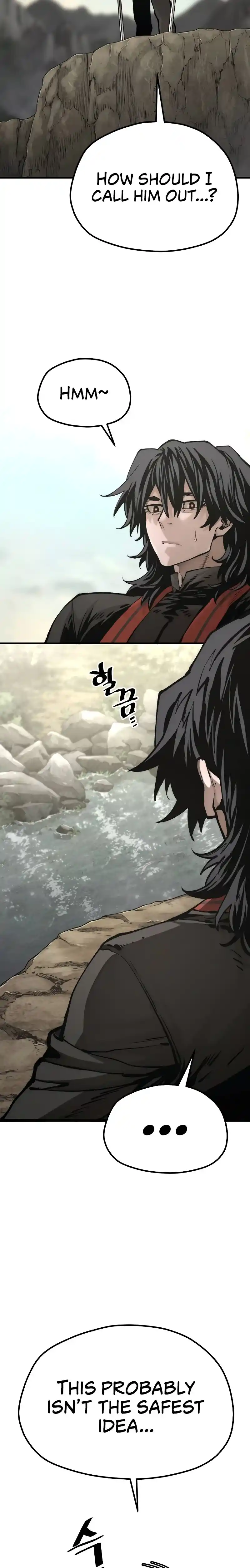 Read Murim Rpg Simulation Manga Online