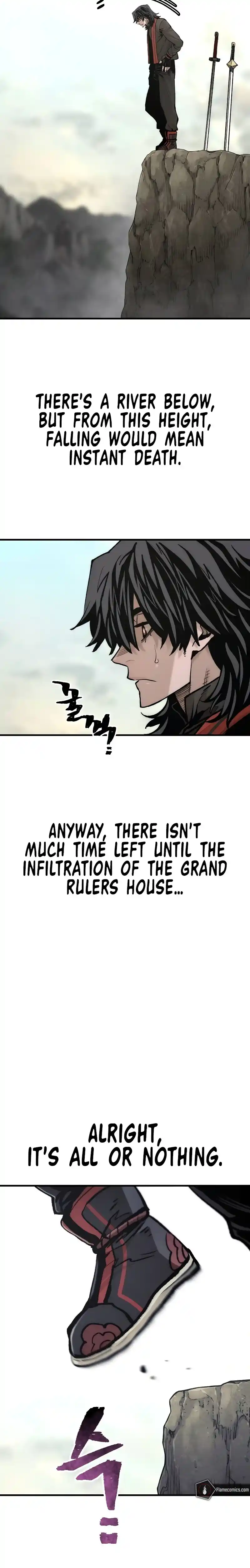 Read Murim Rpg Simulation Manga Online