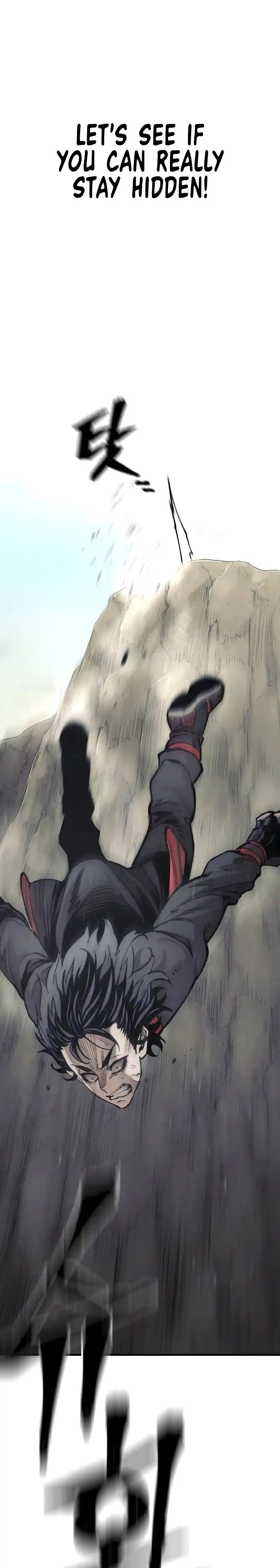 Read Murim Rpg Simulation Manga Online