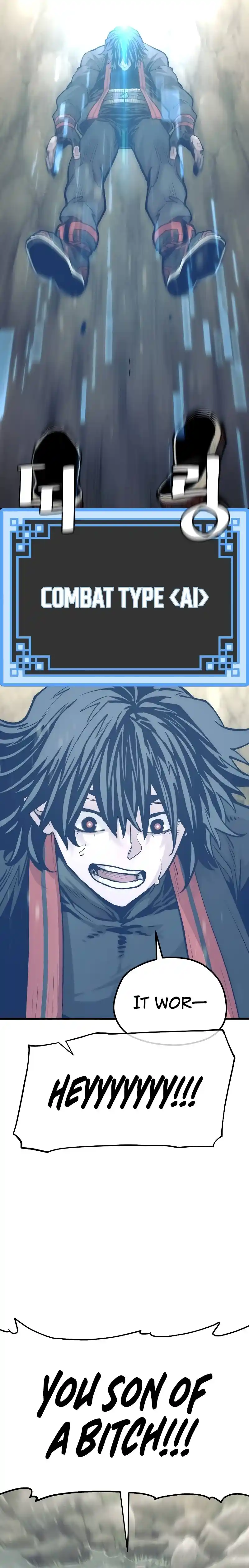 Read Murim Rpg Simulation Manga Online