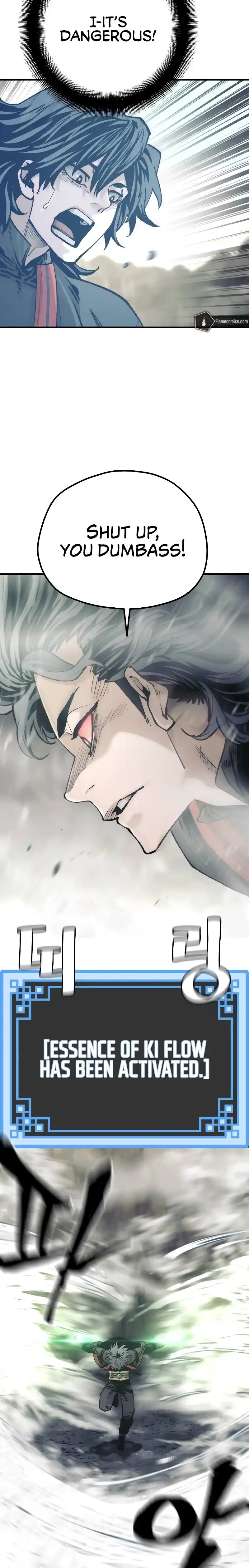 Read Murim Rpg Simulation Manga Online