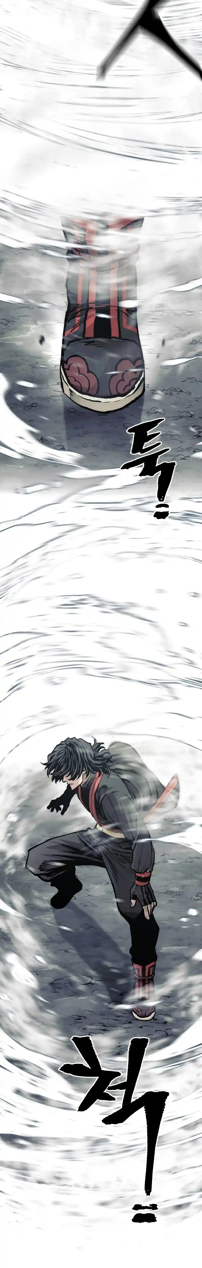 Read Murim Rpg Simulation Manga Online