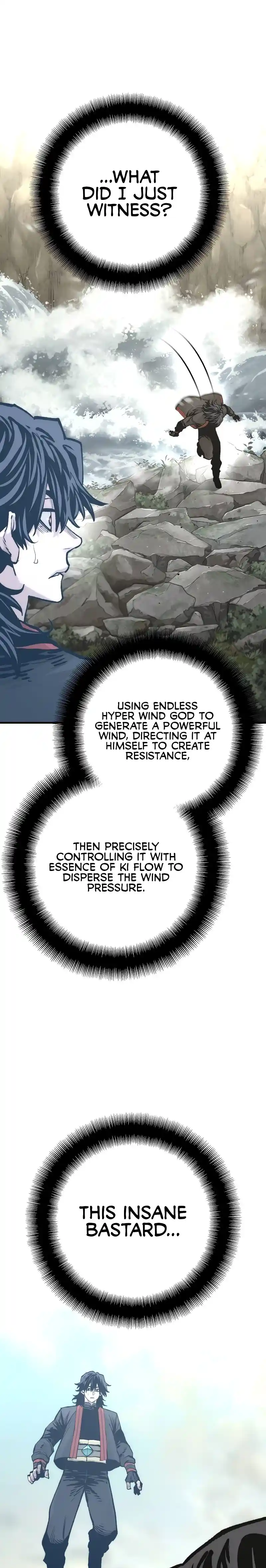 Read Murim Rpg Simulation Manga Online