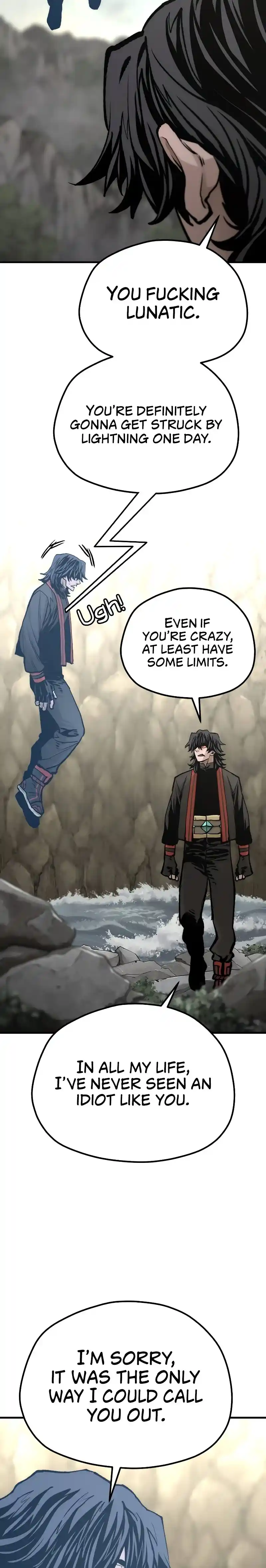 Read Murim Rpg Simulation Manga Online