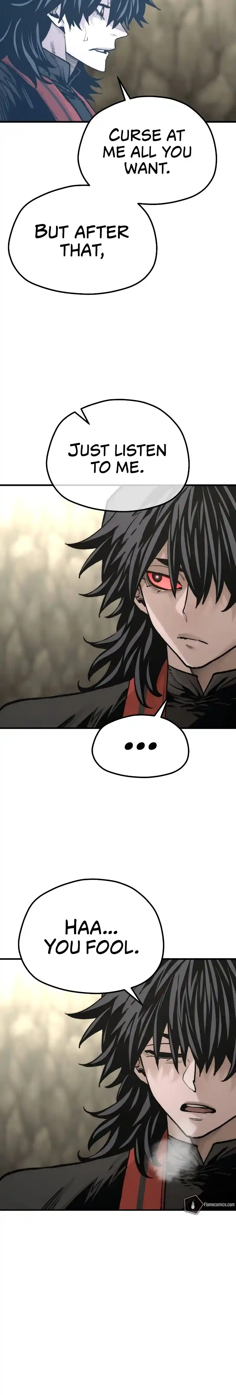 Read Murim Rpg Simulation Manga Online