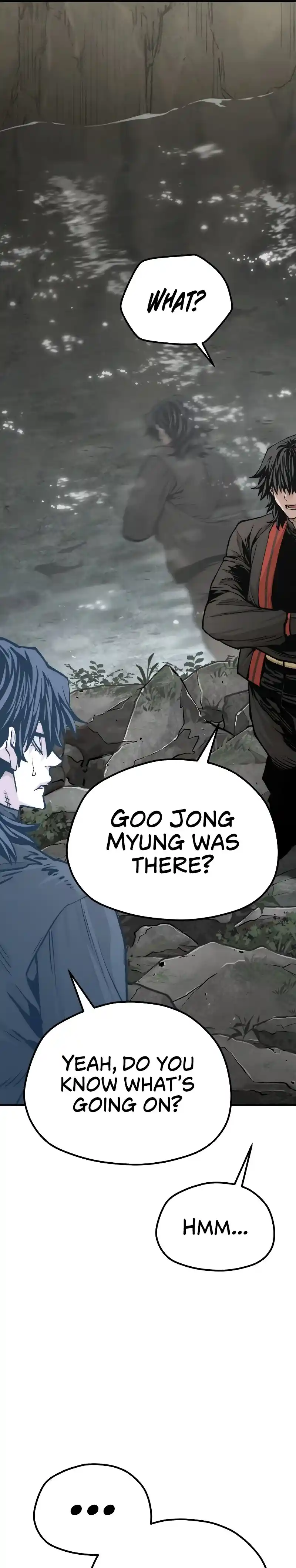 Read Murim Rpg Simulation Manga Online