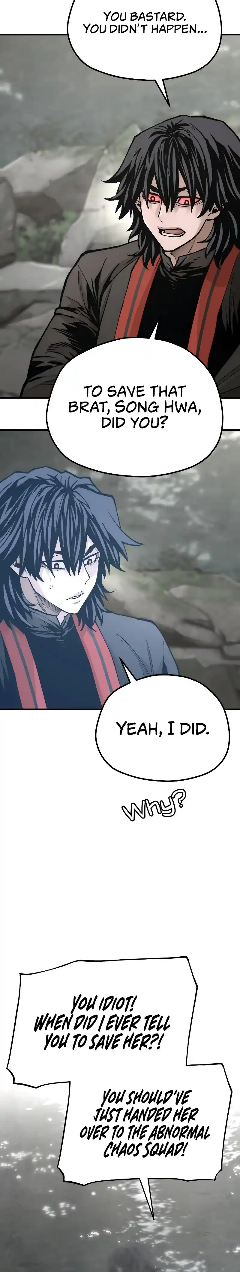 Read Murim Rpg Simulation Manga Online