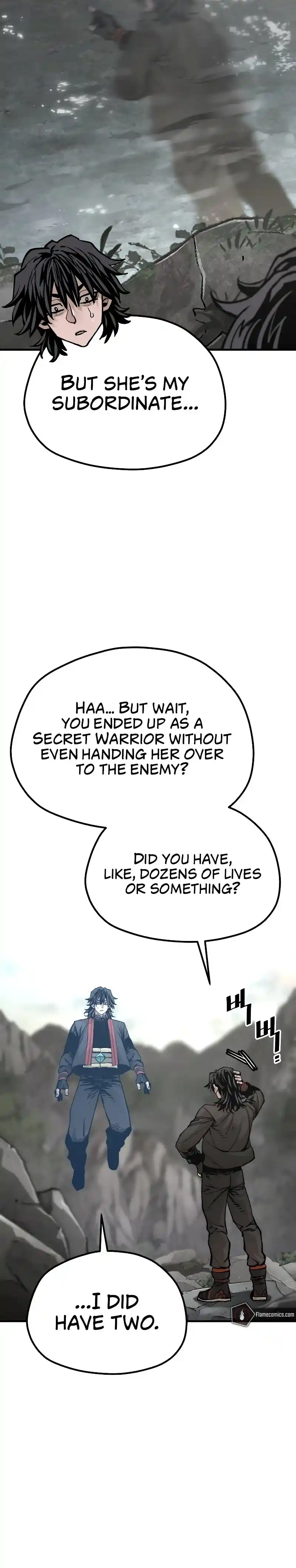 Read Murim Rpg Simulation Manga Online