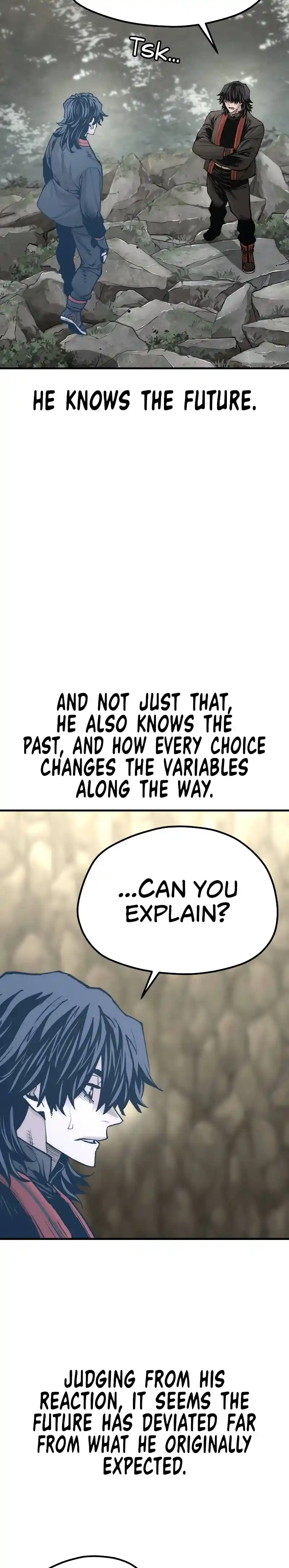 Read Murim Rpg Simulation Manga Online