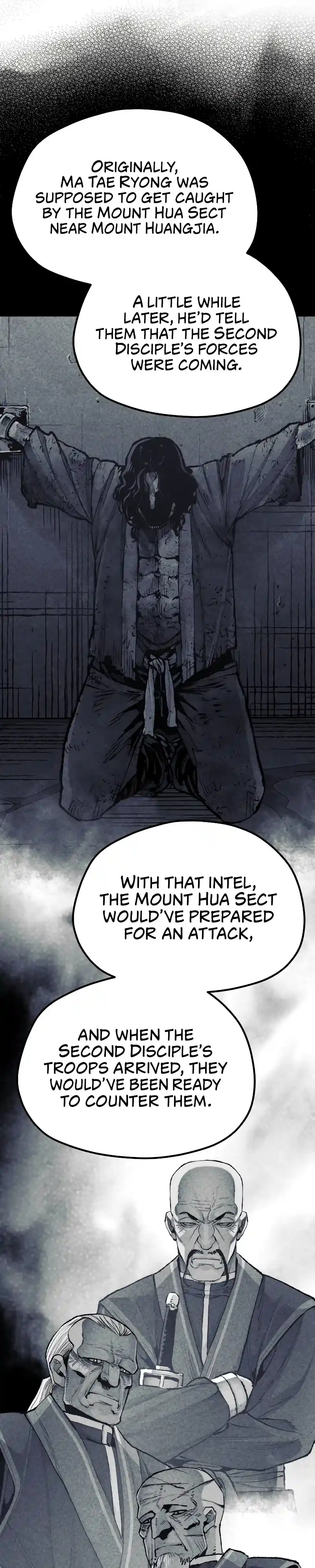 Read Murim Rpg Simulation Manga Online