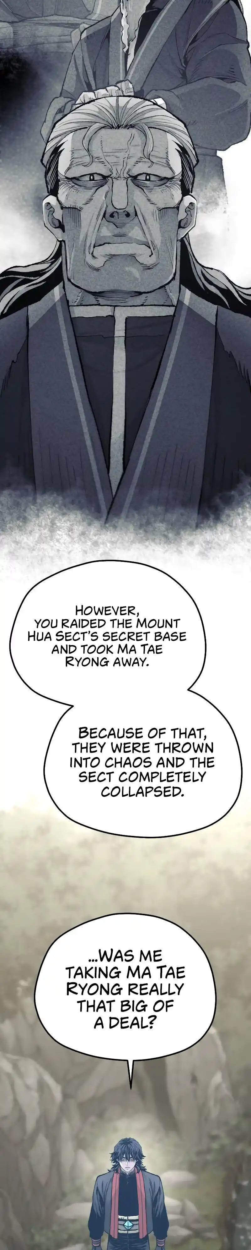 Read Murim Rpg Simulation Manga Online