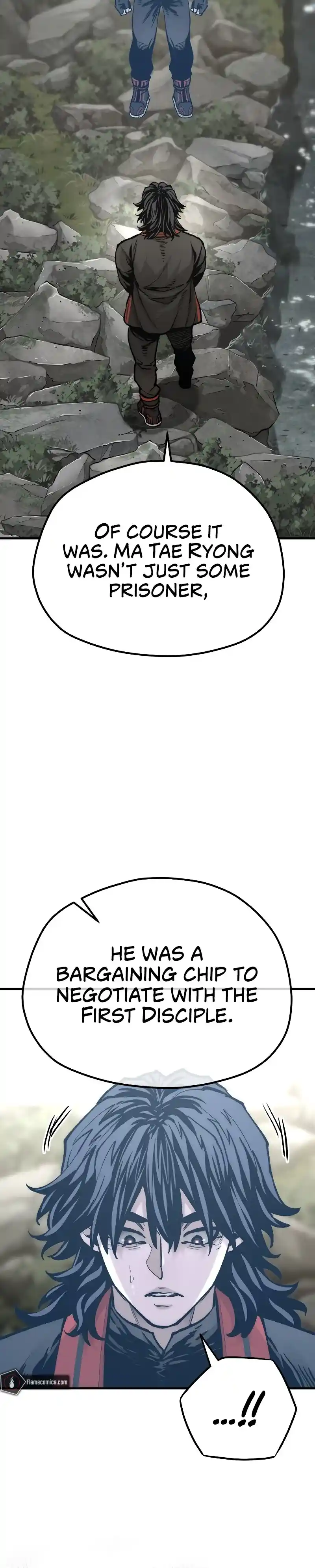 Read Murim Rpg Simulation Manga Online