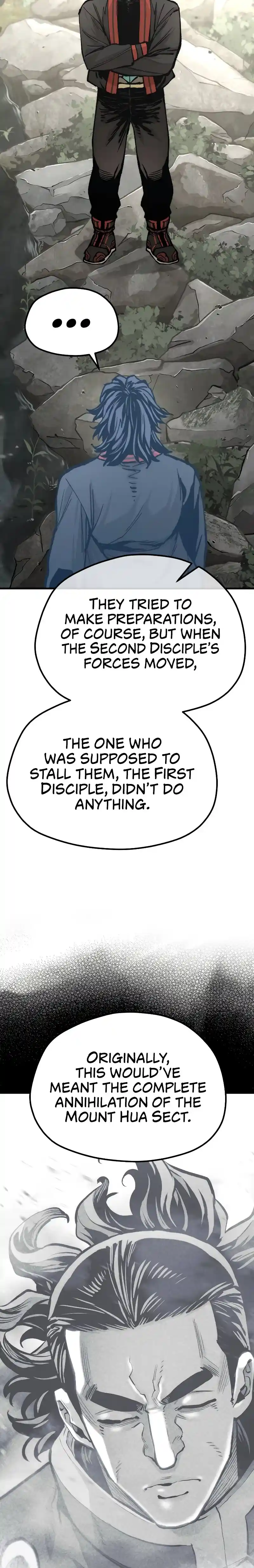 Read Murim Rpg Simulation Manga Online