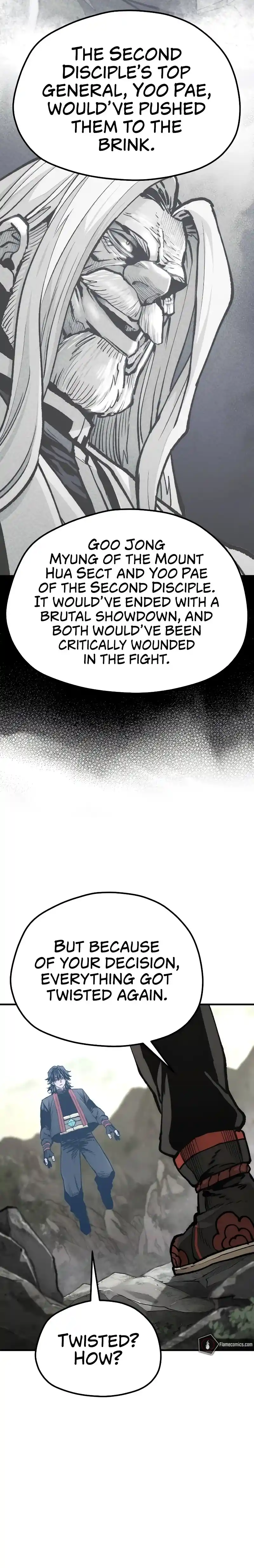 Read Murim Rpg Simulation Manga Online