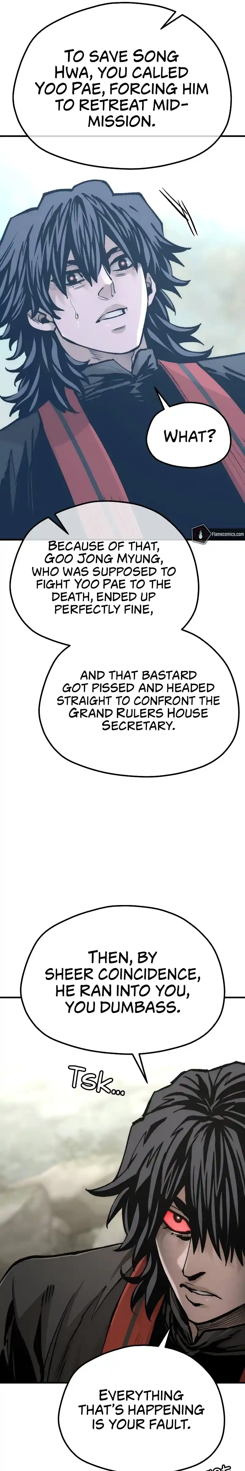 Read Murim Rpg Simulation Manga Online