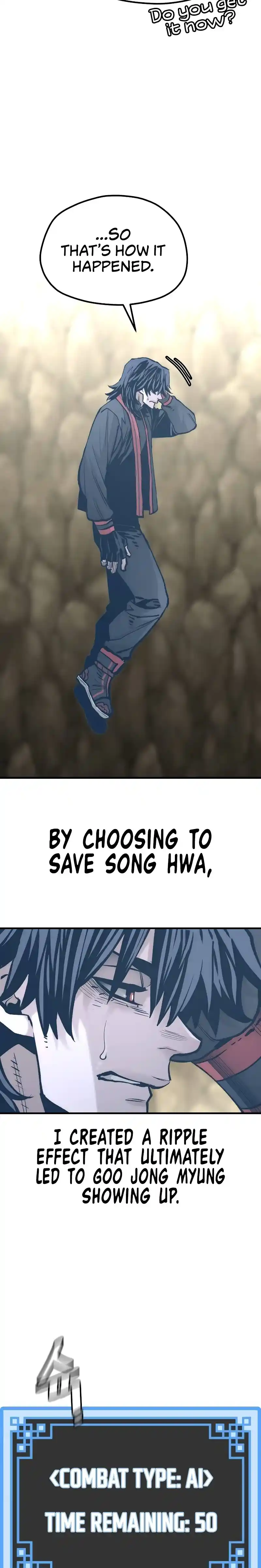 Read Murim Rpg Simulation Manga Online