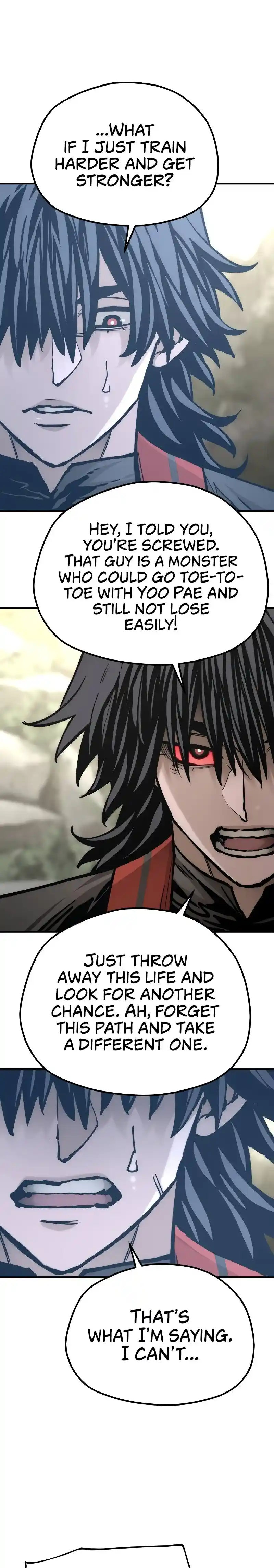 Read Murim Rpg Simulation Manga Online